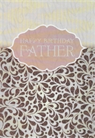 Pkt #1700-029-Inspirational Father Birthday