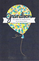 Pkt #1700-103-Grandson Birthday