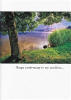 Pkt #3-645- Wife Anniversary