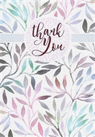 Pkt #9-1034-Thank You Card
