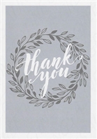 Pkt #9-1041-Thank You Card