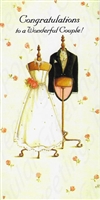 Pkt #9-481-Wedding