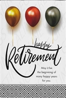 Pkt #9-818-Retirement