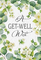 Pkt #9-871-Get Well
