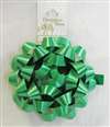 Single Bow-Emerald Green