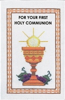 CMC-Communion Discount Cards $.99-$1.49