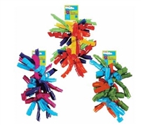 CurlyC-Single & 2 Pack  Curly Swirl Bow-Colors