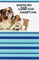 15+ Pack Value Line Father's Day Cards $1.99 ea