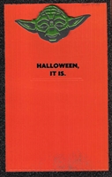 15 Pack American Greeting Halloween Cards