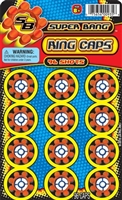 R01 B04-935- 96 Ring Caps