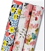 Roll Wrap-Floral