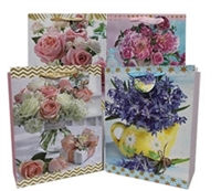 Gift Bag-Small Floral