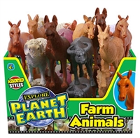 1689-PE Farm Animals 24/PDQ