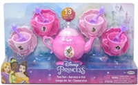 217864-Disney Frozen & Princess Tea Sets