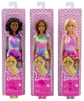 31853-Mattel Barbie