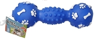 37263-Dog Toy-Squeak Bone Shaped Toy