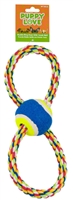 41508-Double Ring Dog Toy