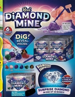 4630-Real Diamond Mine 12/PDQ