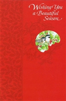 15 Pack Value Line Christmas Cards $1.99 ea